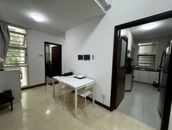 Sheares Ville (D10), Apartment #599640441
